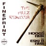 The Hillz (Hoogz Remix / Eski B Remix)