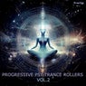 Progressive Psy Trance Rollers, Vol. 2