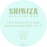 From Shemshak to Ibiza, Spring Sampler 2023, Vol. 01