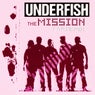 The Mission (Remix)