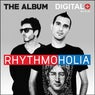 The Album Rhythmoholia