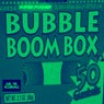 Bubble Boom Box