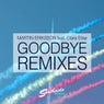Goodbye (Remixes)