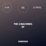 3 Machines EP