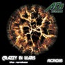 Crazzy In Mars The Remixes