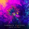 Paranoid Platypus EP