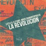 Little D & Stamy, Nikos Diamantopoulos "La Revolucion"