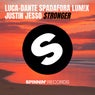 Stronger (Extended Mix)