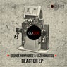 Reactor EP
