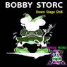 Down Stage DnB