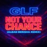 Not Your Chance (Alban Berisha Remix)