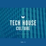 Tech House Culture, Vol. 3