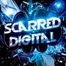 Scarred Digital Album