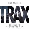 Technology (Jan Driver Rat-o-logy Remix)