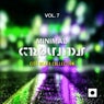 Minimal Grounds, Vol. 7 (City Beats Collection)