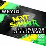 Next Summer (feat. Swedish Red Elephant)