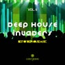 Deep House Invaders, Vol. 6 (Best Of Deep House Music)