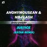 Justice (Gstar Remix)