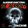 Be Alright Feat Jackie