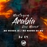 Montagem Arabia dos Menor
