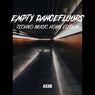 Empty Dancefloors: Techno Music Home Edition