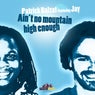 Ain't No Mountain High Enough (2008 Mixes)