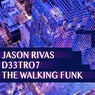 The Walking Funk