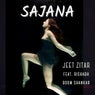 Sajana (feat. Rishabh Boom Shankar)