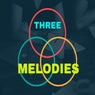 Three Melodies