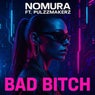 Bad Bitch (feat. Pulzzmakerz)