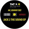 Jack 2 The Sound EP