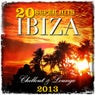 20 Super Hits Ibiza Chillout & Lounge 2013