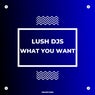 What You Want