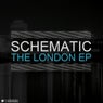The London EP