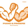 Piano & Pingers (Blake Leisurely Edit)