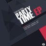 Party Time Ep