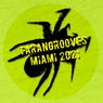 Tarangrooves Miami 2021