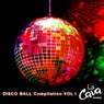 LA CAVA Disco Ball Compilation Vol. 1