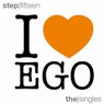 I Love Ego (Step Fifteen)