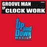 EP - Clock Work