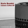 Cubano Coffee EP