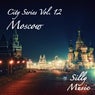 City Series, Vol. 12 - Moscow