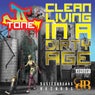 Clean Living In A Dirty Age
