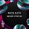 Never Stop EP