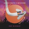 One Way Ticket (feat. M-Violet)