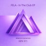 In The Club EP