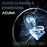 Uncertain Sky feat. Dharshana