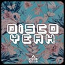 Disco Yeah! Vol. 36