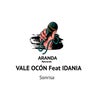 Sonrisa (Afro Mix) (feat Idania)