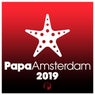Papa Amsterdam 2019